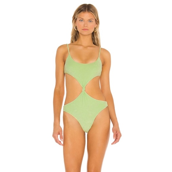 Lovers & Friends One Piece - Picture 3 of 4